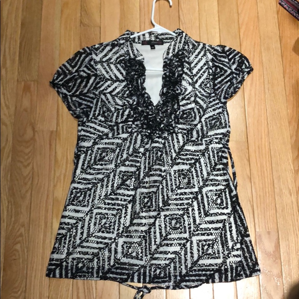 Dress shirt